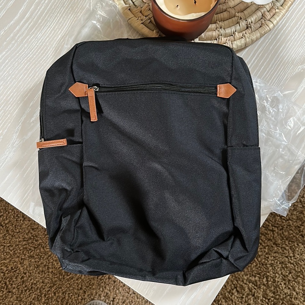 DSW Backpack